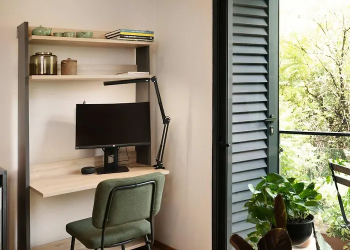 Stylish Loft W Balcony In The Heart Of Roma Norte Apartment Mexico City