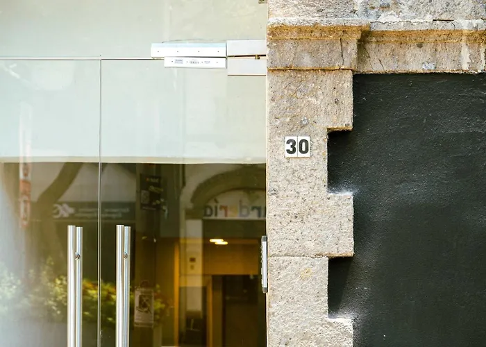 Stylish Loft W Balcony In The Heart Of Roma Norte